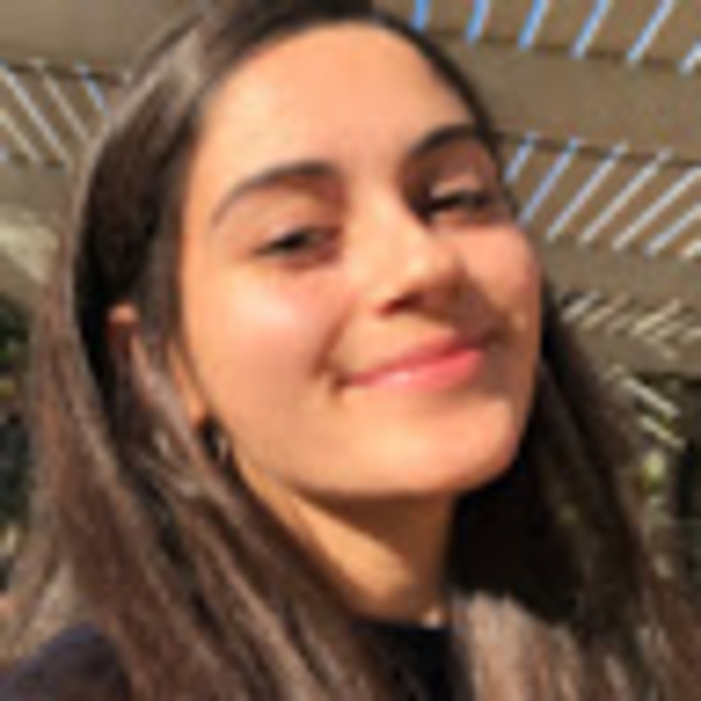 Meet your Posher, Shani